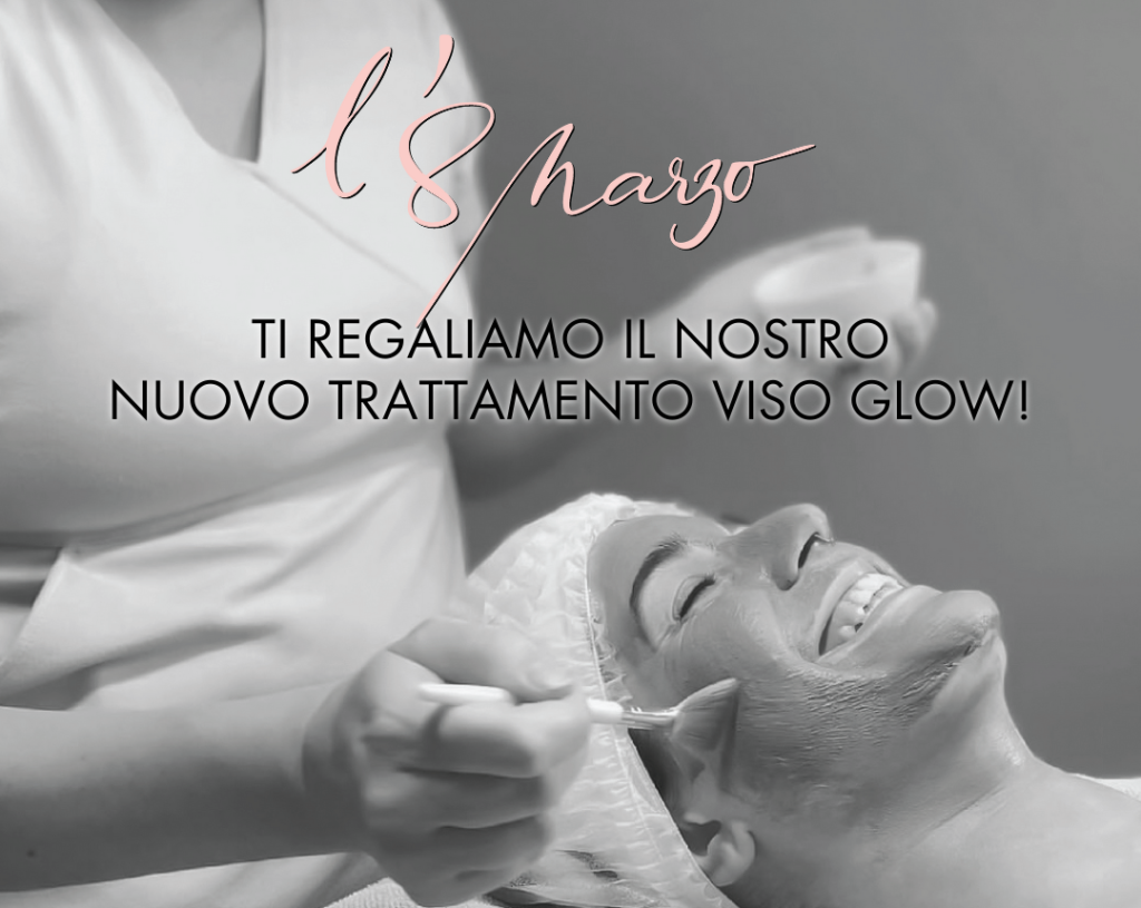 Trattamento Gratuito Oriella Page Centro estetico Ticino