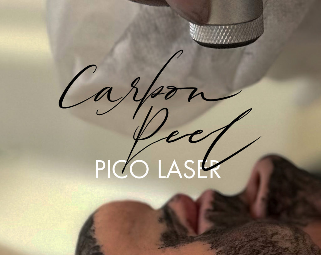 Oriella Page Istituto di Bellezza Lugano Nuova Tecnologia