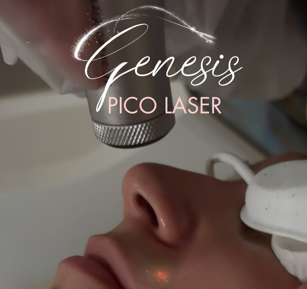 Oriella Page Nuova Tecnologia Centro estetico Lugano