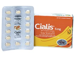 comprare Cialis Daily senza ricetta Italia