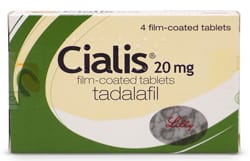 comprare Cialis senza ricetta Italia