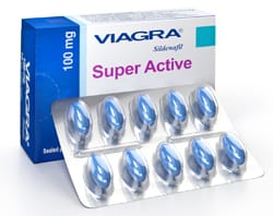 comprare Viagra Super Active senza ricetta Italia