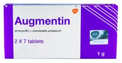 augmentin amoxicillina prezzo farmacia